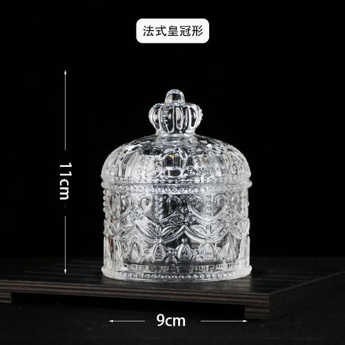 Европейская полосатая стеклянная банка для хранения орехов, коробка для конфет, хрустальная стеклянная банка с крышкой, подсвечник для ароматерапии, контейнер для еды
Европейская полосатая стеклянная банка для хранения орехов, коробка для конфет, хрустальная стеклянная банка с крышкой, подсвечник для ароматерапии, контейнер для еды