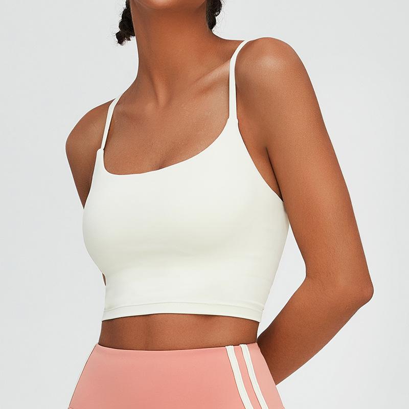 New Sports Bra Women S Cross Back Vest Yoga Sports Bra Women S Quick Drying Running Fitness Suit XL
New Sports Bra Women S Cross Back Vest Yoga Sports Bra Women S Quick Drying Running Fitness Suit XL