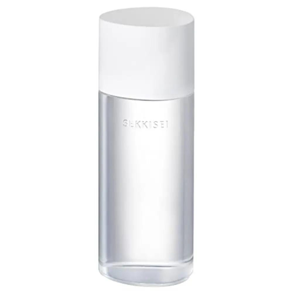 KOSE Seolgijeong Clear Wellness Pure Concent Toner 200mL Set of 2 High-Moisture Pore Care
KOSE Seolgijeong Clear Wellness Pure Concent Toner 200mL Set of 2 High-Moisture Pore Care