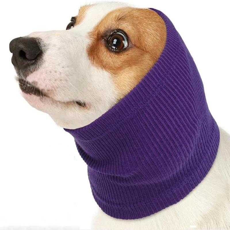 Dog Grooming Earmuff Warm Headband Ear Cover Neck Hat Noise Cancel Soundproof Anxiety Pet Bath Quiet Dry Headsleeve Dog Supplies S фіолетовий
Dog Grooming Earmuff Warm Headband Ear Cover Neck Hat Noise Cancel Soundproof Anxiety Pet Bath Quiet Dry Headsleeve Dog Supplies S фіолетовий