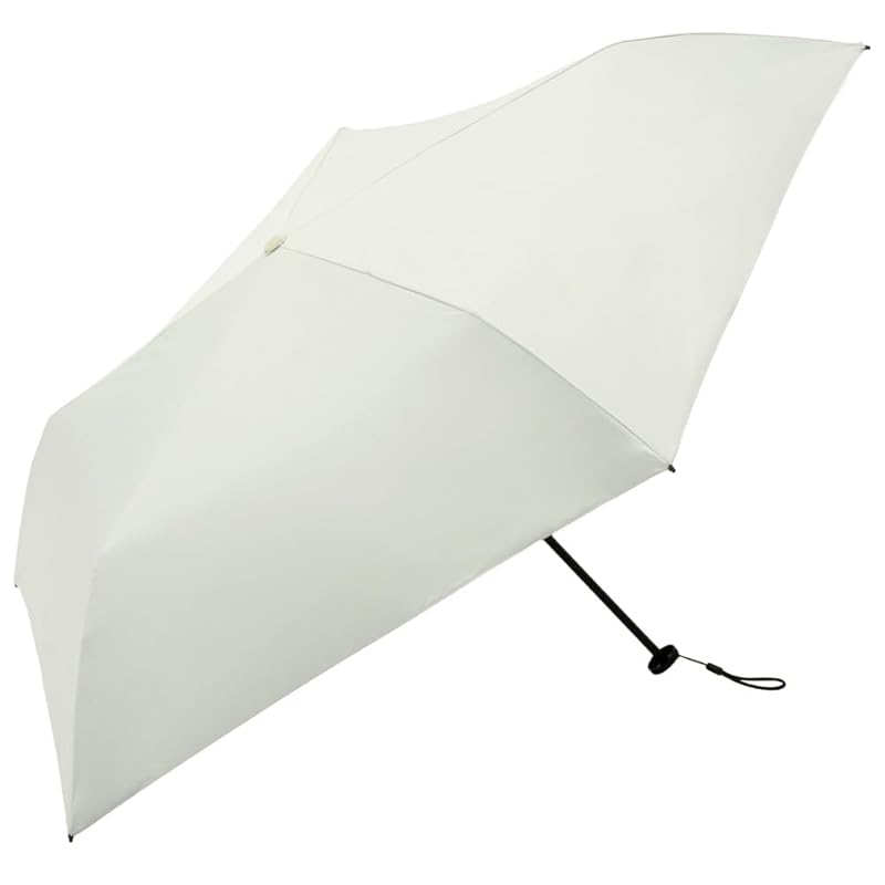 Because because folding umbrella 50cm UV cut approximately 99.9% lightweight 120g parasol For both rain and shine ladies slim Fashionable white
Because because folding umbrella 50cm UV cut approximately 99.9% lightweight 120g parasol For both rain and shine ladies slim Fashionable white