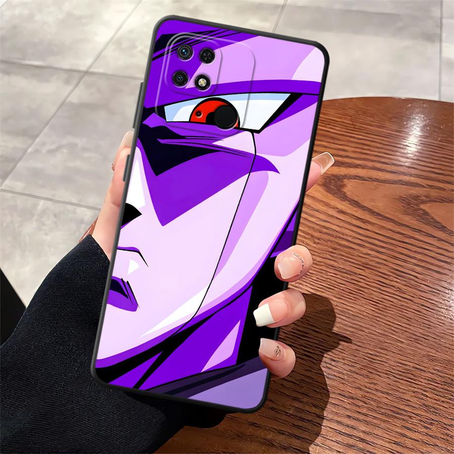 Dragon Ball Saiyan Goku Combat Power Funda Phone Cover Case for Xiaomi Redmi 13C 9 A3 A4 K40 K80 Pro 14C A1 A2 Plus A5 12C 10 Redmi 10
Dragon Ball Saiyan Goku Combat Power Funda Phone Cover Case for Xiaomi Redmi 13C 9 A3 A4 K40 K80 Pro 14C A1 A2 Plus A5 12C 10 Redmi 10