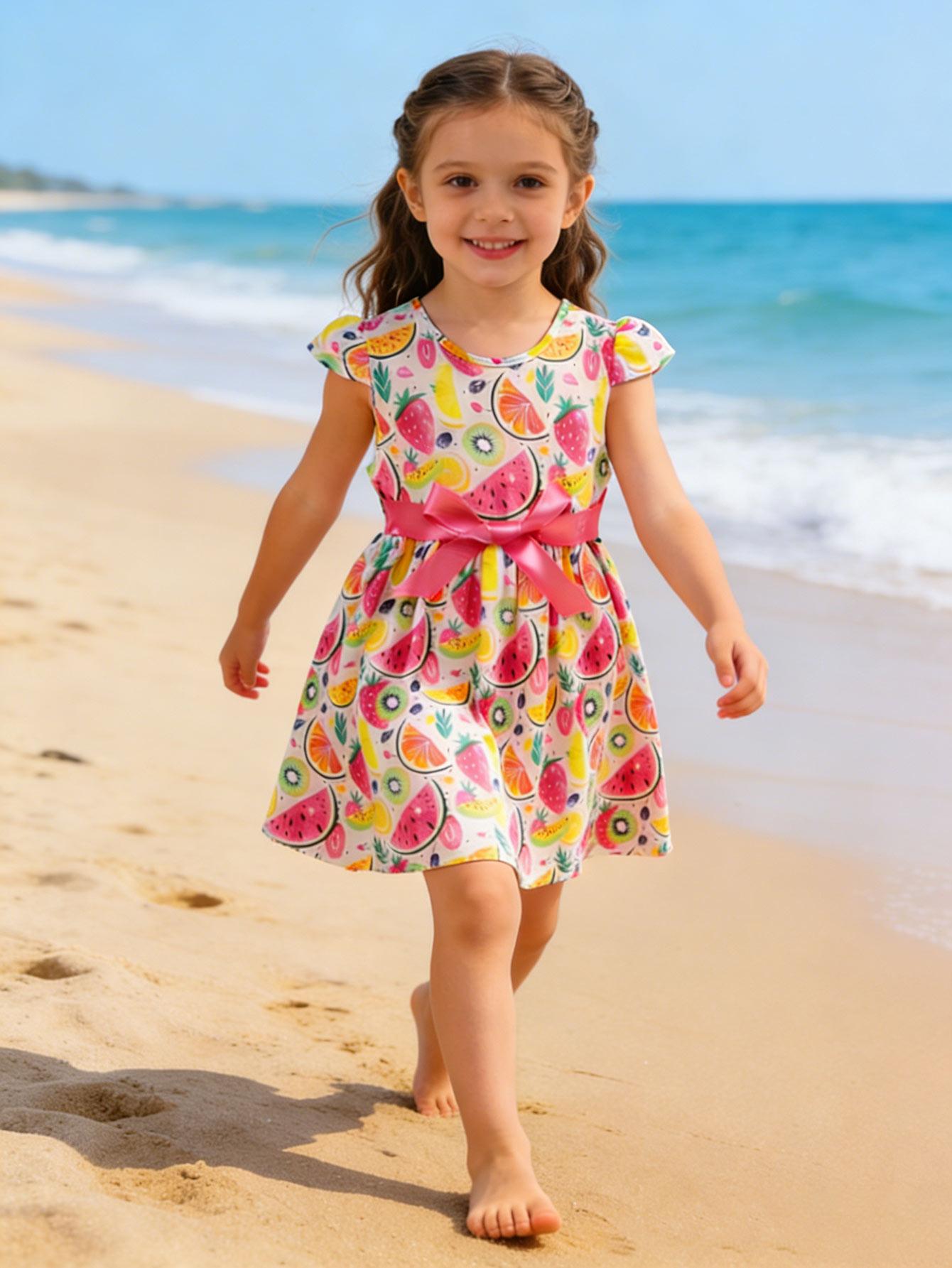 Cape Sleeve Multicolor Dress for Kids, Floral Princess Dress for Girls Birthday Party 2T-8Y 2Y разноцветный
Cape Sleeve Multicolor Dress for Kids, Floral Princess Dress for Girls Birthday Party 2T-8Y 2Y разноцветный