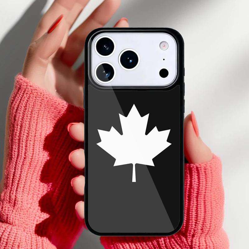 Canada Canadian Flag Phone Case for iPhone 17 16 15 14 13 Pro Max Back Cover for 12 11 Pro Coque iPhone 16 Plus
Canada Canadian Flag Phone Case for iPhone 17 16 15 14 13 Pro Max Back Cover for 12 11 Pro Coque iPhone 16 Plus
