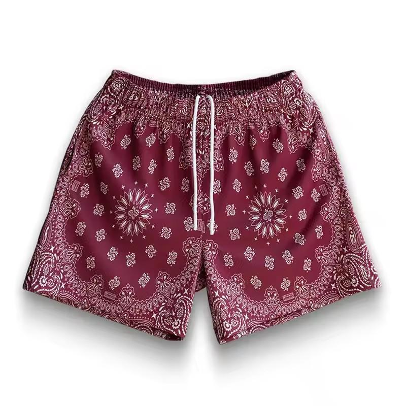 American Shorts Cashews Graphics Men Casual Daily Beach Short Pants Hawaii Beach Swimming Pants Swim Trunks Cool Ice Shorts S
American Shorts Cashews Graphics Men Casual Daily Beach Short Pants Hawaii Beach Swimming Pants Swim Trunks Cool Ice Shorts S