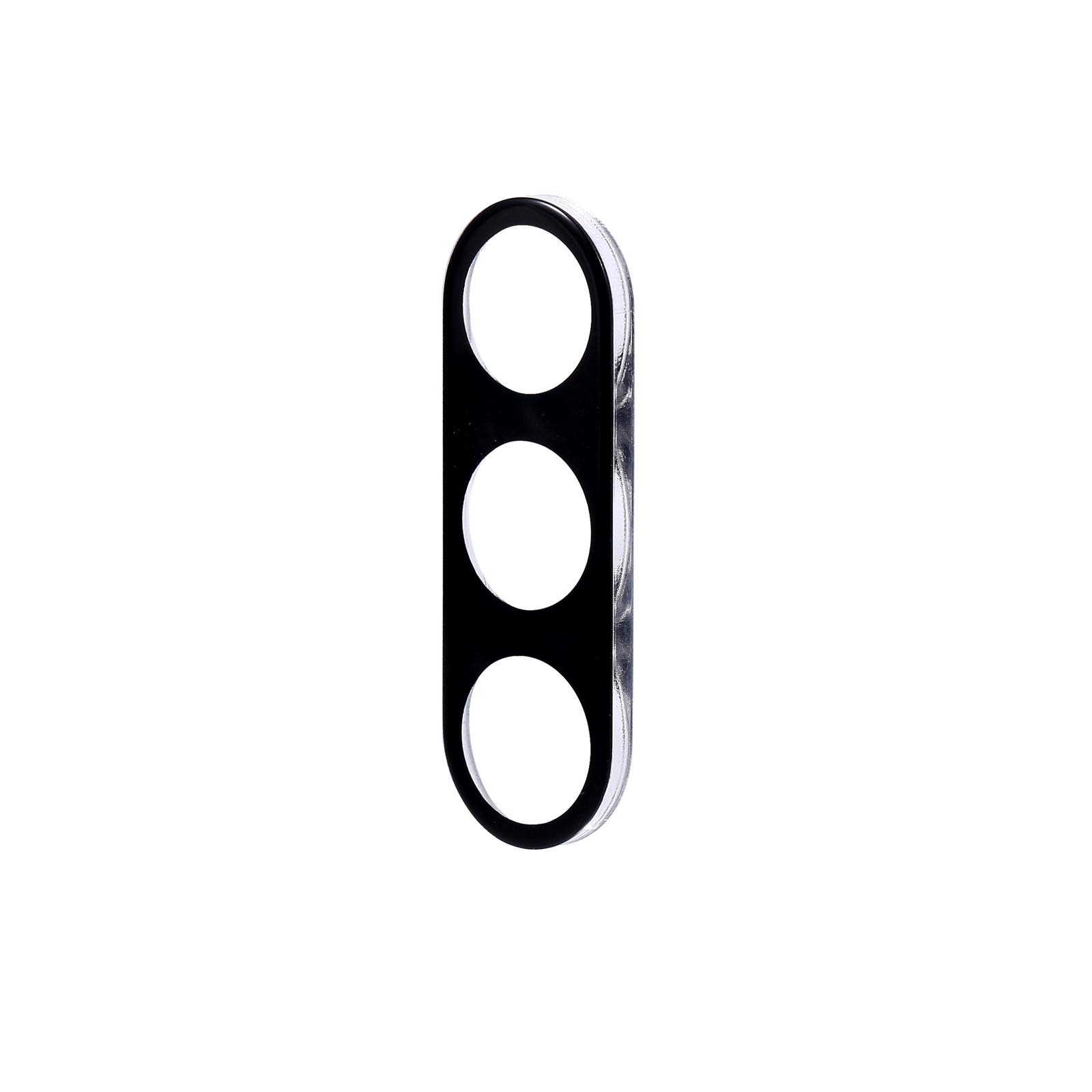 For Samsung Galaxy S25 Tempered Glass Lens Protector Black Silk Printing Camera Lens Film Type A
For Samsung Galaxy S25 Tempered Glass Lens Protector Black Silk Printing Camera Lens Film Type A