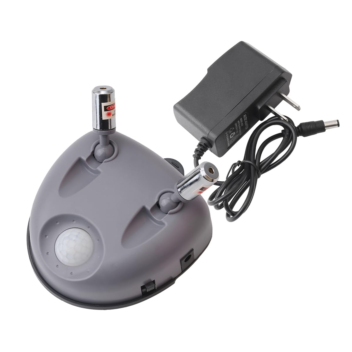 XINXUSONG Премиальный помощник для парковки в гараже Двойной лазерный указатель Регулировка 360 градусов Паркуйтесь правильно Вспомогательный стоп-сигнал Система расстояния Помощник для парковки в гараже
XINXUSONG Премиальный помощник для парковки в гараже Двойной лазерный указатель Регулировка 360 градусов Паркуйтесь правильно Вспомогательный стоп-сигнал Система расстояния Помощник для парковки в гараже