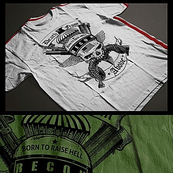 Футболка пехотинца военная Ветеран боевых действий Разведка raq Война Пехота Тактическая штурмовая M
Футболка пехотинца военная Ветеран боевых действий Разведка raq Война Пехота Тактическая штурмовая M