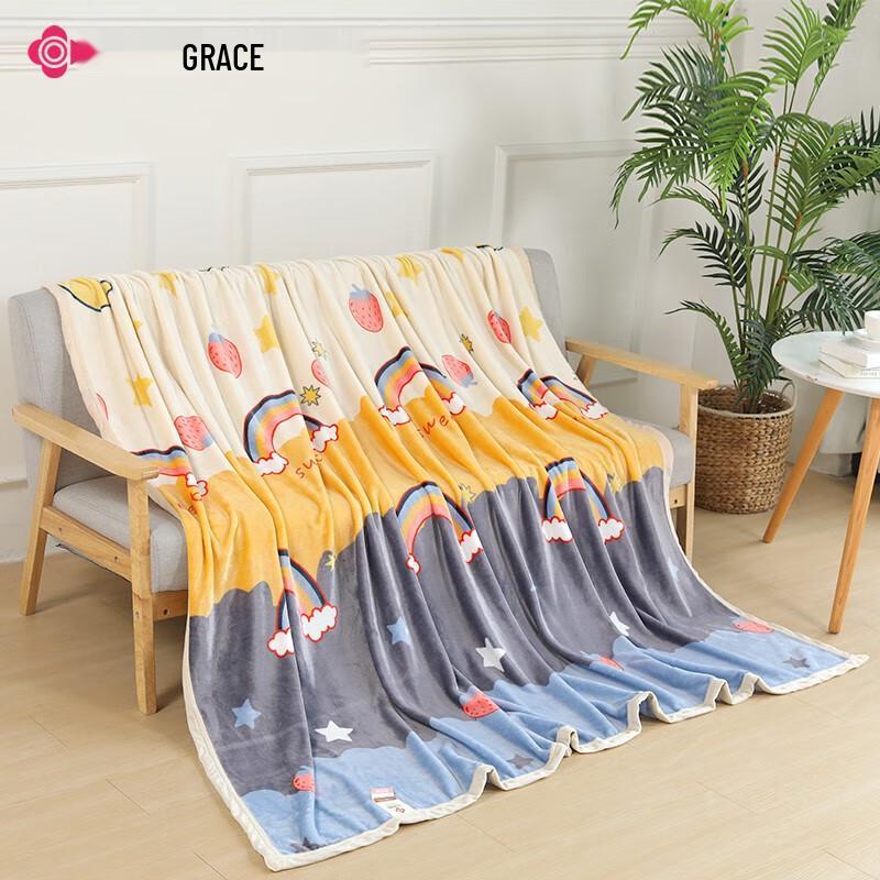 Jeliya Soft All-Season Fiber Quilt
Jeliya Soft All-Season Fiber Quilt