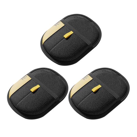 Электростатическая перчатка для удаления шерсти домашних животных, двухсторонние перчатки для ухода за кошками и собаками, многоразовая перчатка для удаления шерсти с дивана, мебели, ковров, автомобильных сидений 3pcs
Электростатическая перчатка для удаления шерсти домашних животных, двухсторонние перчатки для ухода за кошками и собаками, многоразовая перчатка для удаления шерсти с дивана, мебели, ковров, автомобильных сидений 3pcs