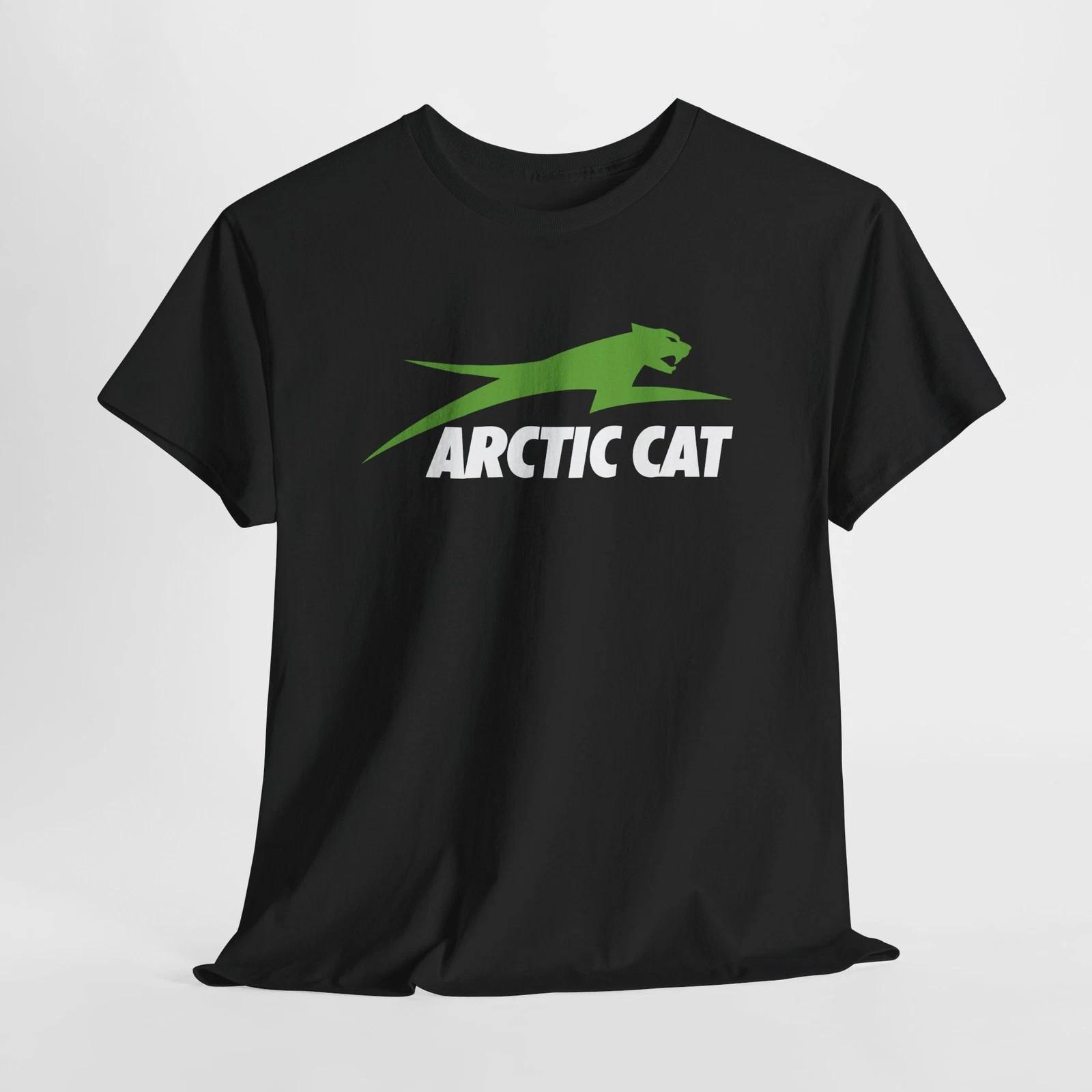 USA Arctic Cat Logo T-shirt UNISEX S-5XL 2XL
USA Arctic Cat Logo T-shirt UNISEX S-5XL 2XL
