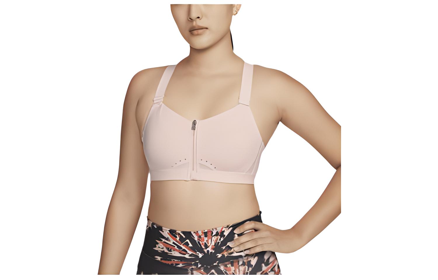 Nike Sports Underwear Women s Pink Moderate DD0437-610 M (A-C)
Nike Sports Underwear Women s Pink Moderate DD0437-610 M (A-C)