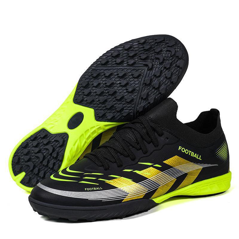 Youth Adult Football Shoes Men S Long Nails Broken Nails Sports Competition Training Sneakers 45
Youth Adult Football Shoes Men S Long Nails Broken Nails Sports Competition Training Sneakers 45