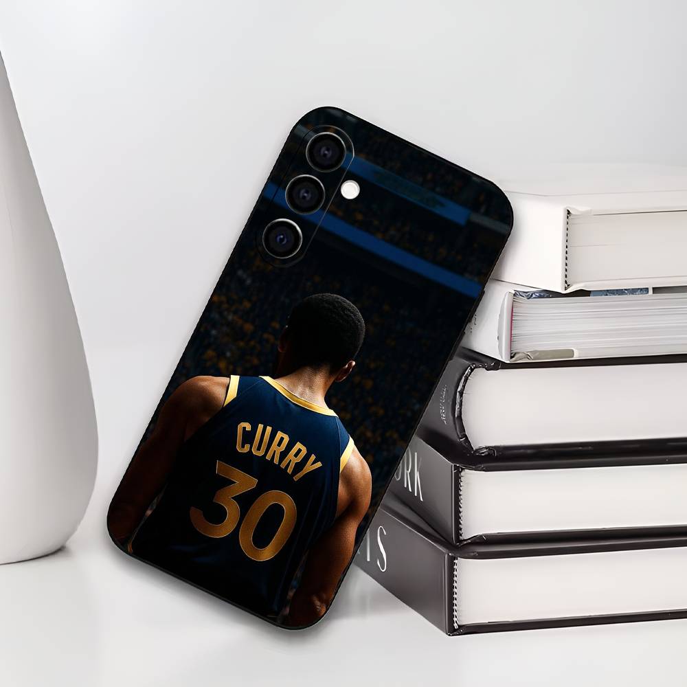 Чехол для телефона с изображением баскетболистов S-Stephen C-Curry для Samsung Galaxy A73, A72, A71, A70, A53, A52, A51, Другие, Мягкий черный чехол Samsung a21
Чехол для телефона с изображением баскетболистов S-Stephen C-Curry для Samsung Galaxy A73, A72, A71, A70, A53, A52, A51, Другие, Мягкий черный чехол Samsung a21
