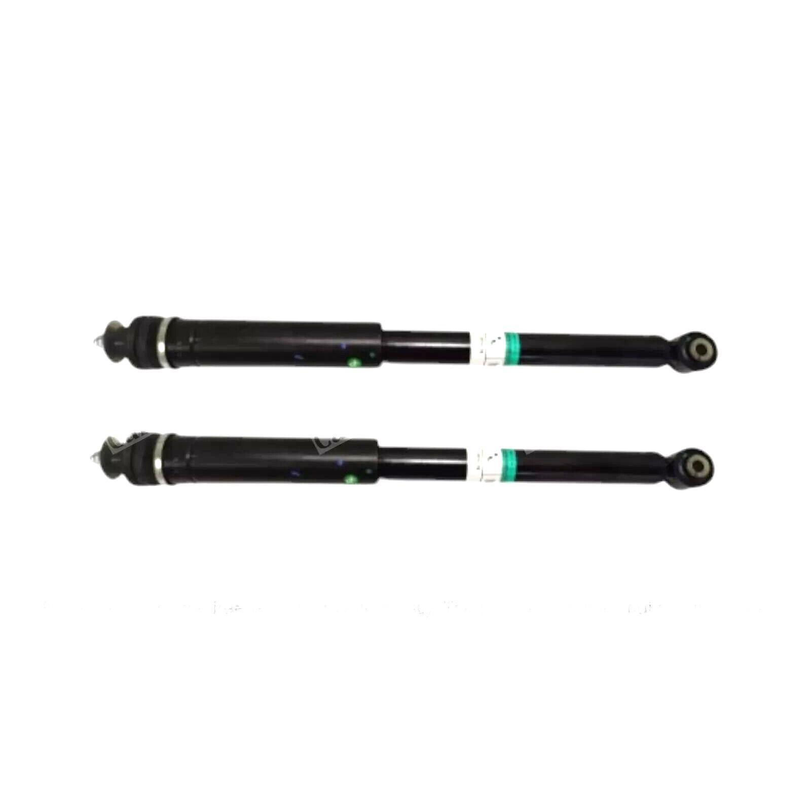 2X New Genuine Rear Shock Absorber 41800M55R00
2X New Genuine Rear Shock Absorber 41800M55R00