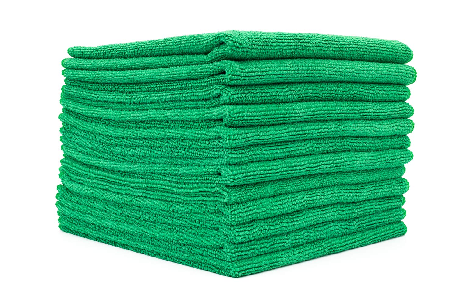 The Rag Company Terry 40x40 см 12 шт. Махровые полотенца TERRY для мытья автомобиля Многоцелевые зеленые универсальные универсальные зелёный
The Rag Company Terry 40x40 см 12 шт. Махровые полотенца TERRY для мытья автомобиля Многоцелевые зеленые универсальные универсальные зелёный