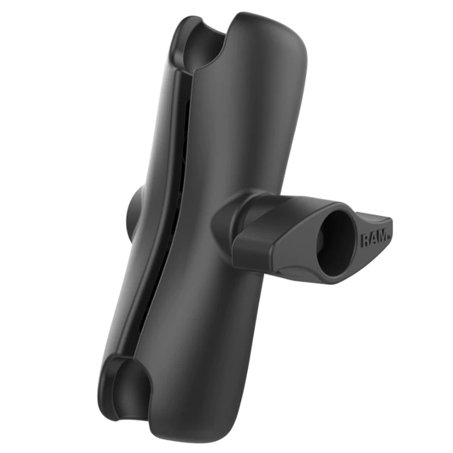 Double socket arm M for inch ball 2.25 чорний
Double socket arm M for inch ball 2.25 чорний