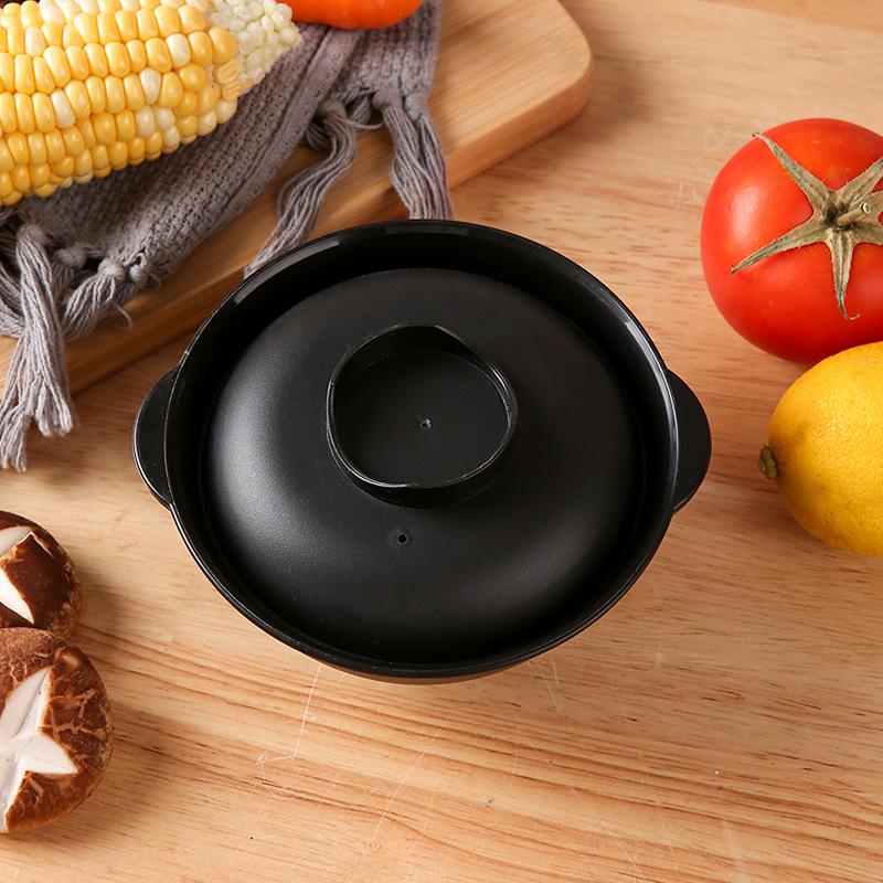 Japanese Double-Handled Microwaveable Noodle Bowl with Lid, Anti-Scald Design, Perfect for Children s Instant Noodles, Cross-Border Style. As shown
Japanese Double-Handled Microwaveable Noodle Bowl with Lid, Anti-Scald Design, Perfect for Children s Instant Noodles, Cross-Border Style. As shown