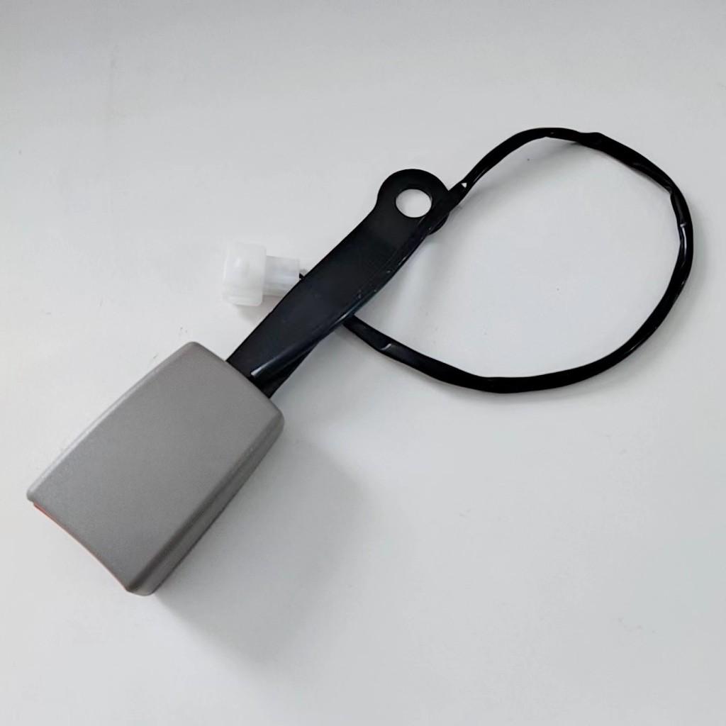 Автомобильный ремень безопасности соединитель Предупреждающая сигнализация Автомобильная безопасность Безопасность пассажиров серый
Автомобильный ремень безопасности соединитель Предупреждающая сигнализация Автомобильная безопасность Безопасность пассажиров серый