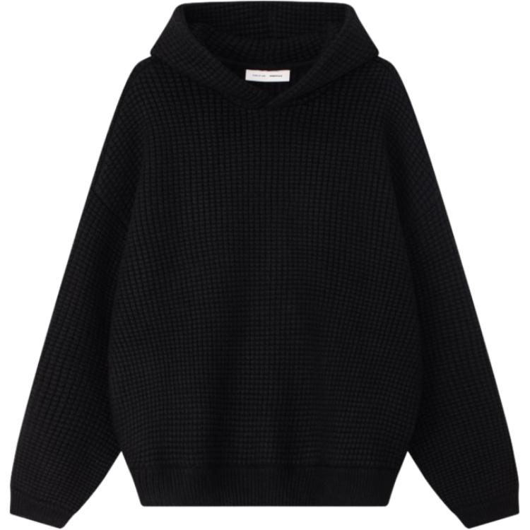 Fear Of God Essentials FW25 Holiday 2025 Heavy Waffle 90s Hoodie Men Hoodies 192HO254361F M
Fear Of God Essentials FW25 Holiday 2025 Heavy Waffle 90s Hoodie Men Hoodies 192HO254361F M