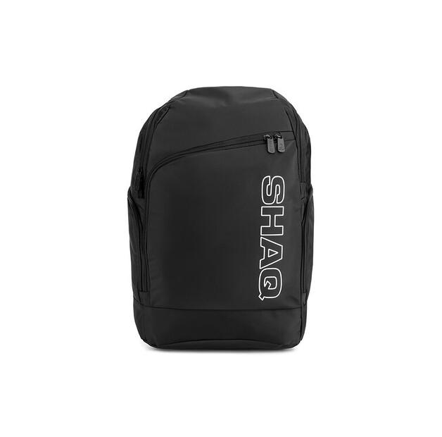 Shaq Рюкзак SHQ-K-003-CCC Черный
Shaq Рюкзак SHQ-K-003-CCC Черный