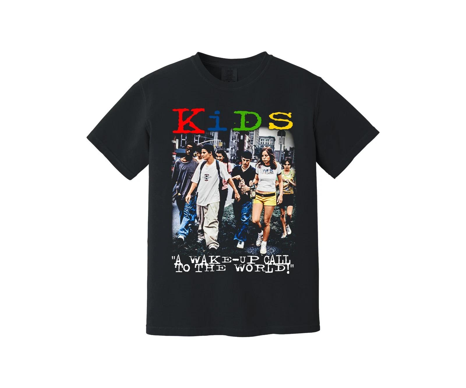 Kids Heavyweight T-shirt - 90s Skating Hip Hop New York City Harold Hunter film 3XL
Kids Heavyweight T-shirt - 90s Skating Hip Hop New York City Harold Hunter film 3XL