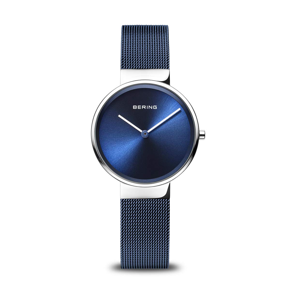 BERING Women s Analog Quartz Classic Collection Watch Stainless Steel Strap & Sapphire Crystal 14531-307 Genuine Imported Product 3 Year Internal
BERING Women s Analog Quartz Classic Collection Watch Stainless Steel Strap & Sapphire Crystal 14531-307 Genuine Imported Product 3 Year Internal