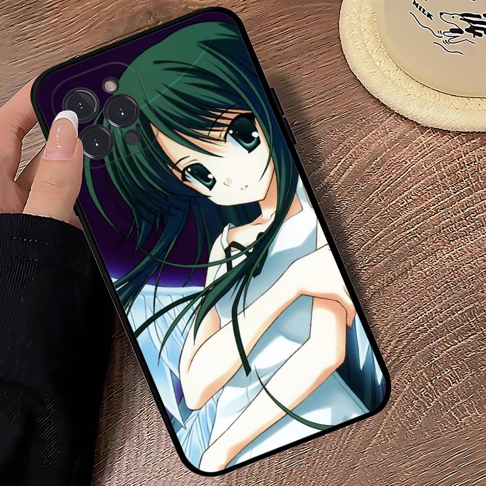The Song Of Saya Horror Game Phone Case For IPhone 17 16 14 15 13 12 11 Pro Max Plus Silicone Soft Cover iPhone 14
The Song Of Saya Horror Game Phone Case For IPhone 17 16 14 15 13 12 11 Pro Max Plus Silicone Soft Cover iPhone 14