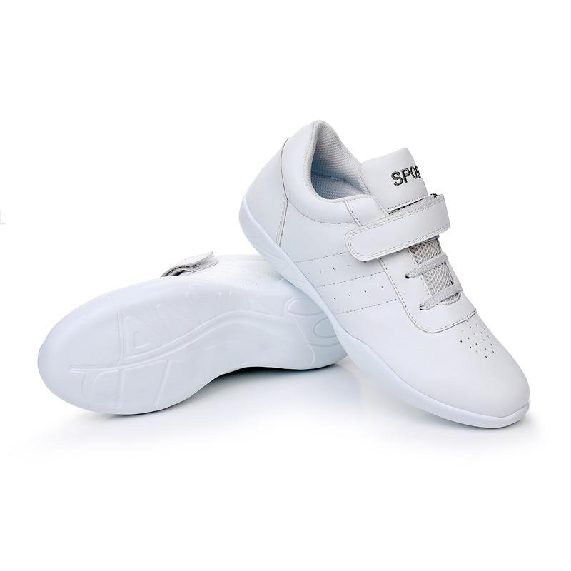 Children s athletic shoes, aerobics shoes, white cheerleading shoes, training and competition shoes, artistic gymnastics shoes, 45
Children s athletic shoes, aerobics shoes, white cheerleading shoes, training and competition shoes, artistic gymnastics shoes, 45