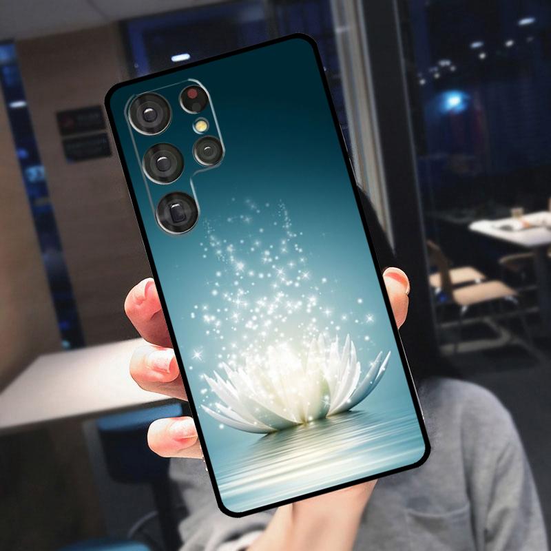 Чехол Синий Белый Цветок Лотоса для Samsung Galaxy S24 Ultra S25 S22 S23 Plus S20 S21 FE S9 S10 S23 FE Galaxy S25
Чехол Синий Белый Цветок Лотоса для Samsung Galaxy S24 Ultra S25 S22 S23 Plus S20 S21 FE S9 S10 S23 FE Galaxy S25