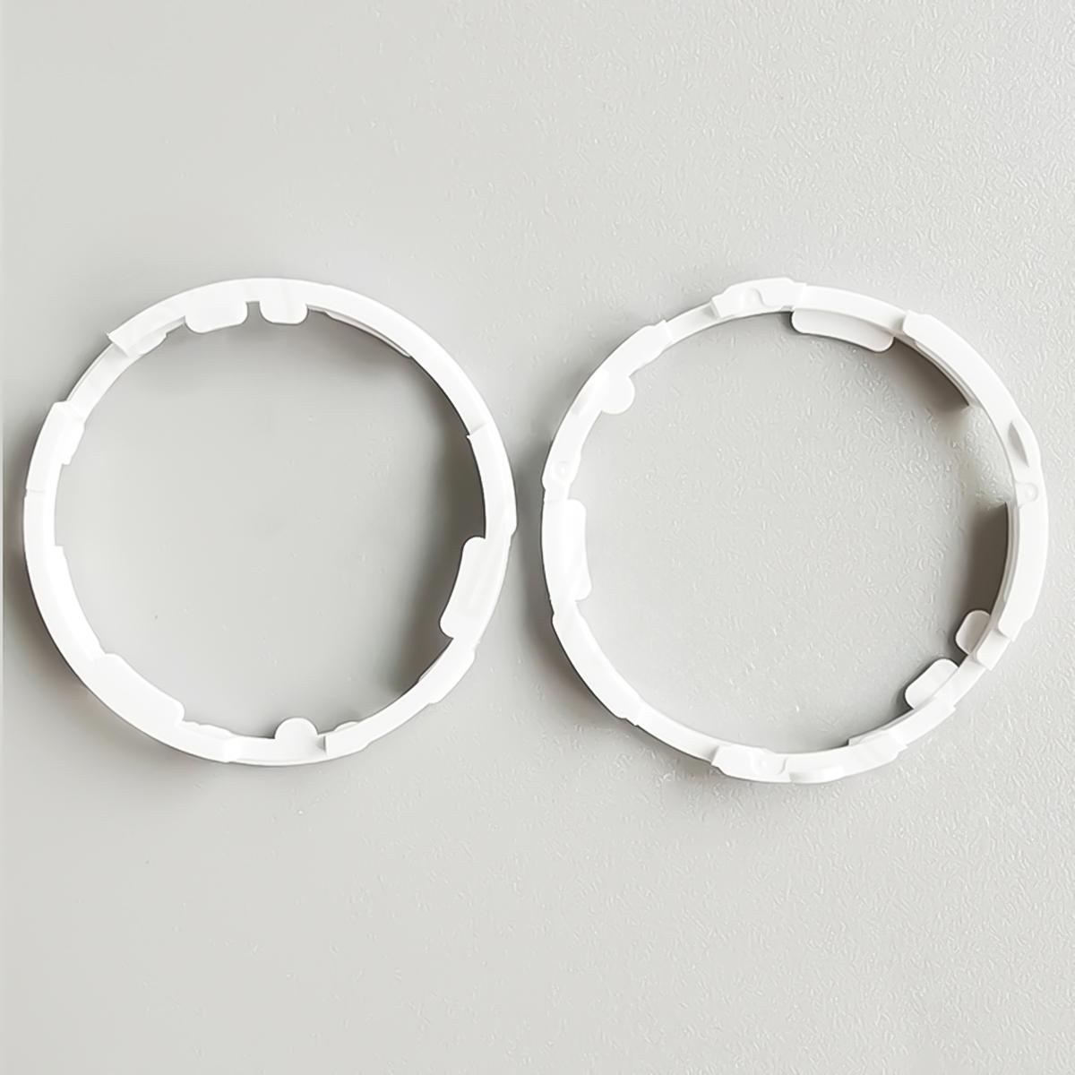 2/4 Pcs Watch Movement Spacer Ring for 8200 8205 8215 Watch Movement Replacement Accessories Watch Spacer Rings for Watchmakers
2/4 Pcs Watch Movement Spacer Ring for 8200 8205 8215 Watch Movement Replacement Accessories Watch Spacer Rings for Watchmakers