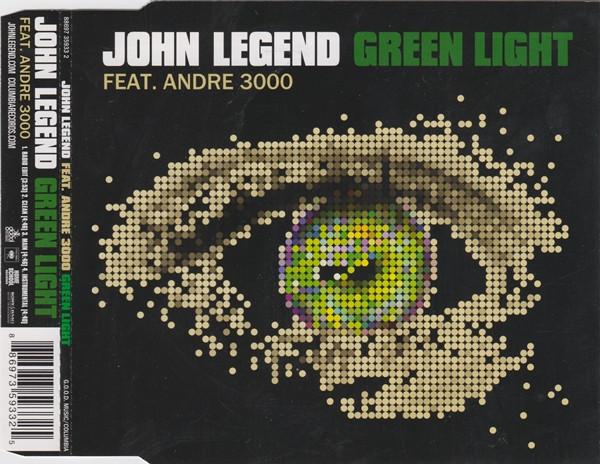 CD JOHN LEGEND, ANDRE 3000 - Green Light 88697359332PROM Выпускаем нашу европейскую танцевальную и электронную музыку 2008 года выпуска
CD JOHN LEGEND, ANDRE 3000 - Green Light 88697359332PROM Выпускаем нашу европейскую танцевальную и электронную музыку 2008 года выпуска