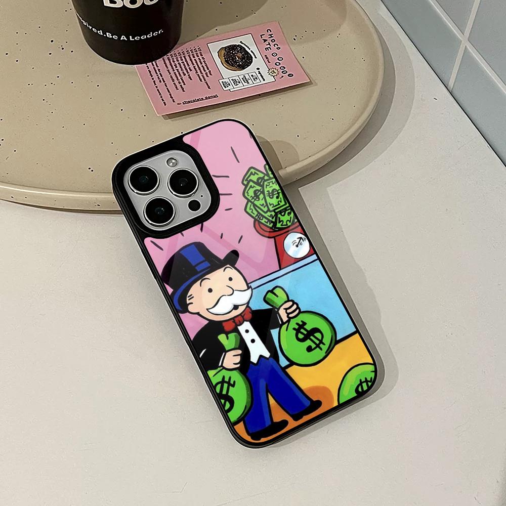 Richie Rich Cartoon Phone Case for Iphone 17 16 15 14 Air 13 12 11 Pro Max Mini Plus Fundas Shell PC+TPU Cover iPhone 14 Pro
Richie Rich Cartoon Phone Case for Iphone 17 16 15 14 Air 13 12 11 Pro Max Mini Plus Fundas Shell PC+TPU Cover iPhone 14 Pro