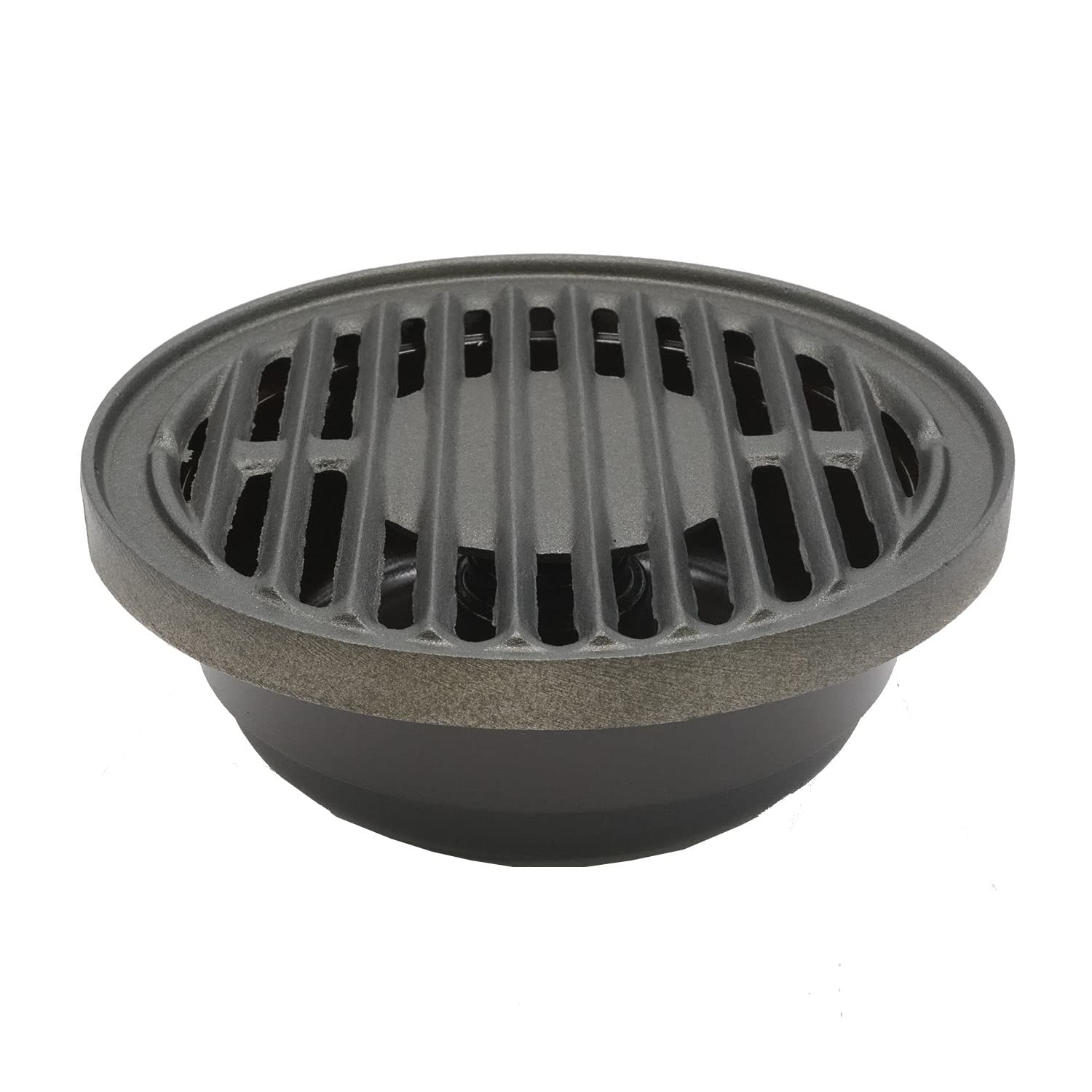 Tonami Shoten Low Smoke New Griddle Diameter Made of Made in Open Fire Repaintable Pot, 17cm, Aluminum, Japan, Outdoor, Camping, OK, чёрный
Tonami Shoten Low Smoke New Griddle Diameter Made of Made in Open Fire Repaintable Pot, 17cm, Aluminum, Japan, Outdoor, Camping, OK, чёрный