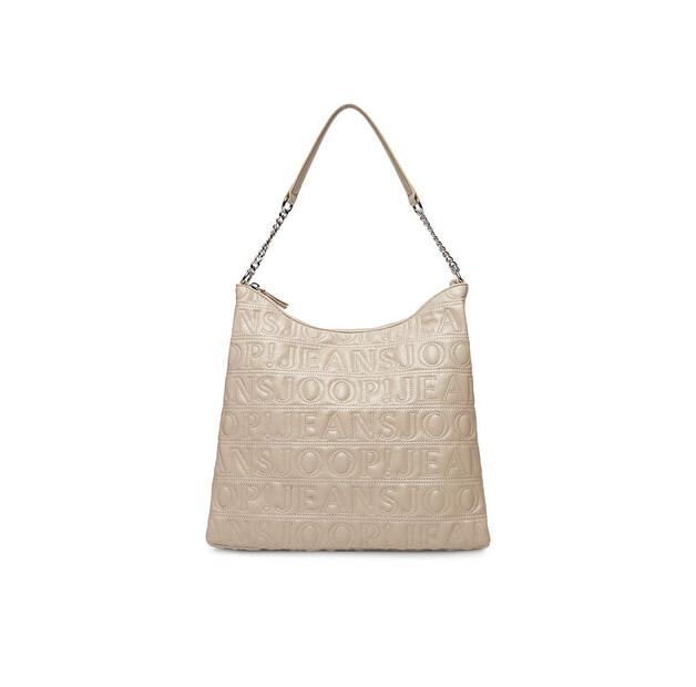 Сумка JOOP! Jeans JOOP! Jeans Lucille 4130001147 бежевый
Сумка JOOP! Jeans JOOP! Jeans Lucille 4130001147 бежевый