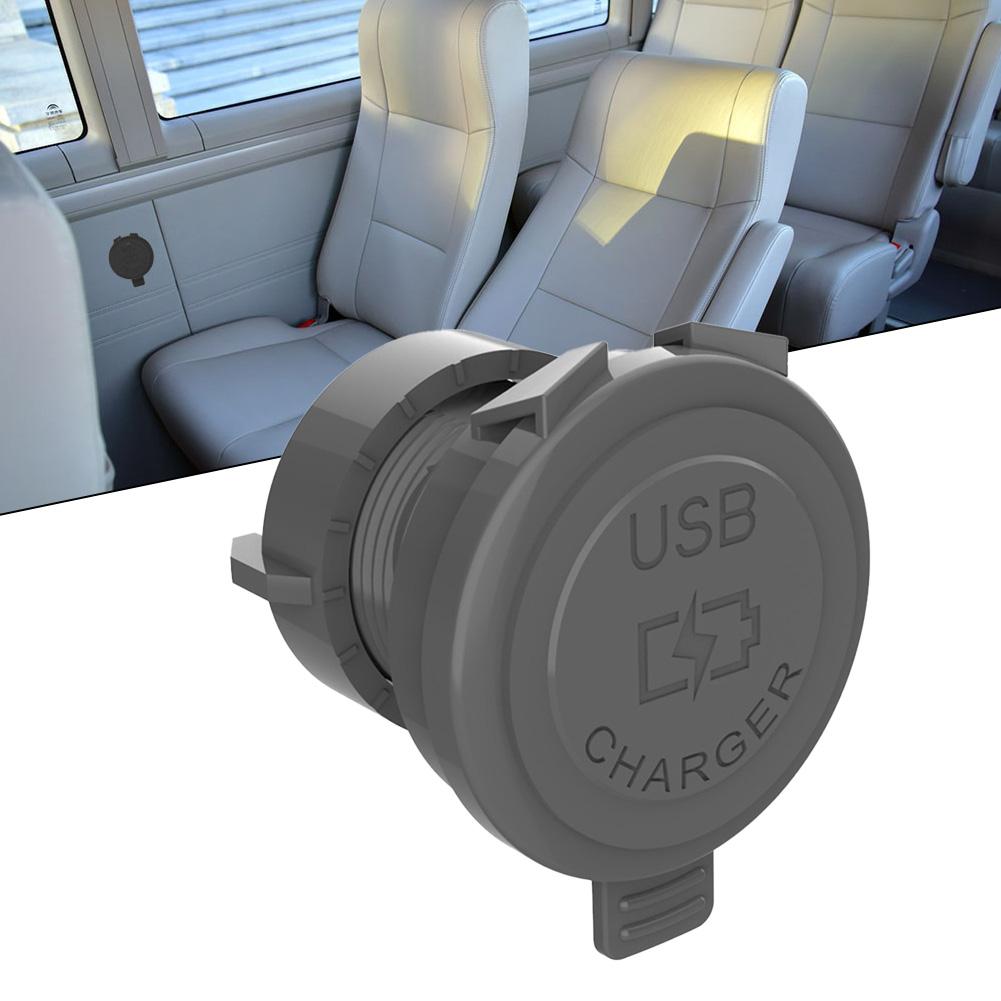 Автомобильное быстрое зарядное устройство DC12-24V Высокопрочная розетка
Автомобильное быстрое зарядное устройство DC12-24V Высокопрочная розетка