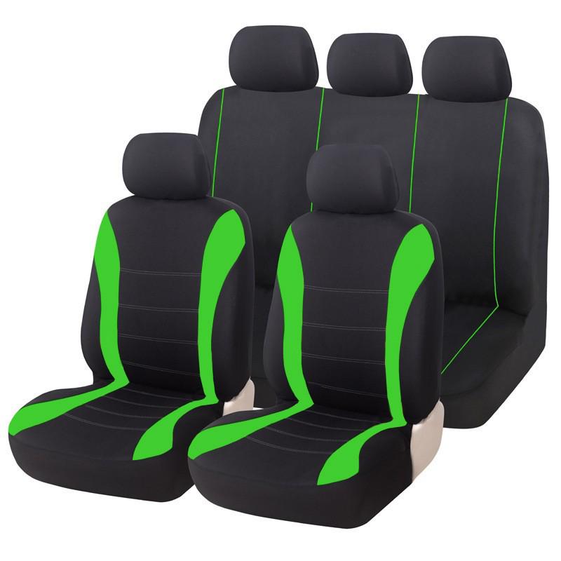 Temu Black All-Season 9-Piece Fabric Seat Cover Set for Five-Seater Cars 2-piece set зелёный
Temu Black All-Season 9-Piece Fabric Seat Cover Set for Five-Seater Cars 2-piece set зелёный