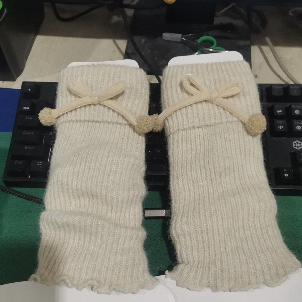 Harajuku Lolita Knitted Socks Solid Color Kids Long Socks Fashion Children s Leg Warmers Winter бежевий
Harajuku Lolita Knitted Socks Solid Color Kids Long Socks Fashion Children s Leg Warmers Winter бежевий