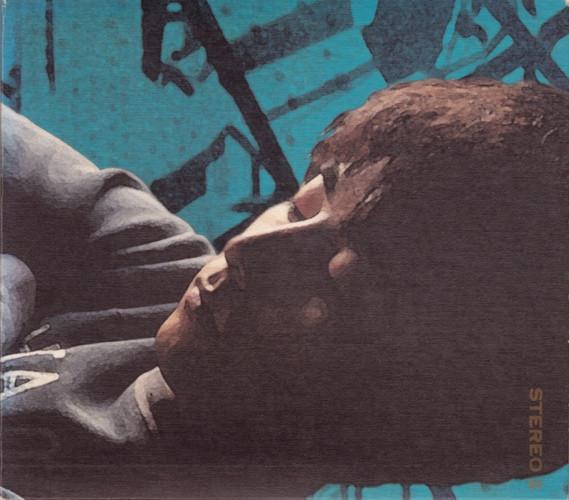 CD MASAYOSHI YAMAZAKI - Stereo 2 POCH1663 Polydor 1997 Japan Japanese Pop/Rock Used 
CD MASAYOSHI YAMAZAKI - Stereo 2 POCH1663 Polydor 1997 Japan Japanese Pop/Rock Used