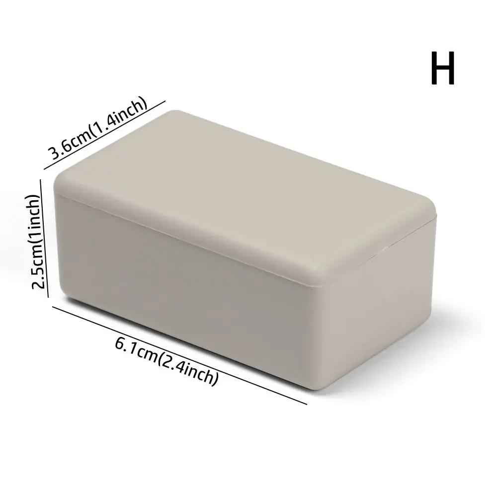 High Quality ABS Plastic White Waterproof Cover Project Enclosure Boxes Electronic Project Box Instrument Case
High Quality ABS Plastic White Waterproof Cover Project Enclosure Boxes Electronic Project Box Instrument Case