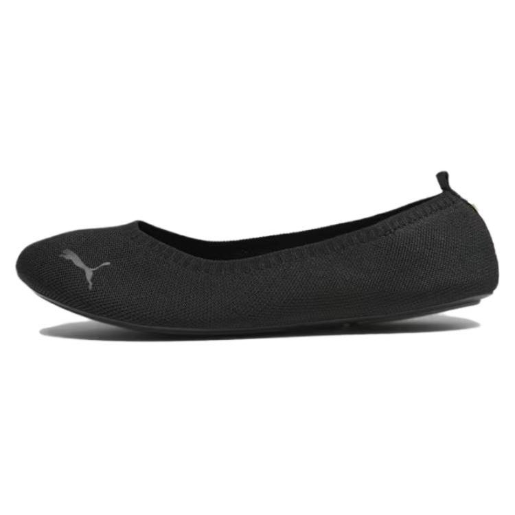 Puma Женские повседневные туфли-балетки Iliana с низким верхом, амортизирующие и прочные 397120-02 37
Puma Женские повседневные туфли-балетки Iliana с низким верхом, амортизирующие и прочные 397120-02 37