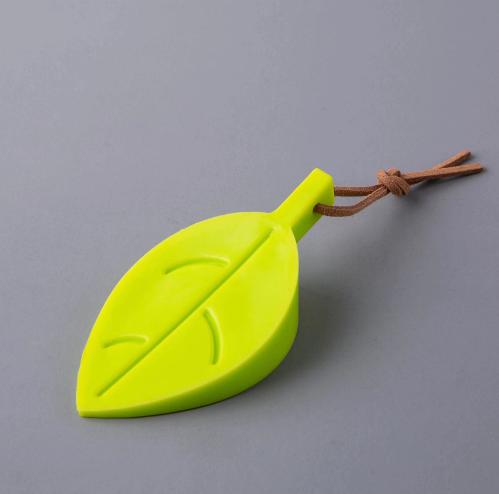 Leaves Shape Silicone Rubber Door Stop Stoppers Door Block Children Anti-Folder Hand Hotel Security Door Card Hanging
Leaves Shape Silicone Rubber Door Stop Stoppers Door Block Children Anti-Folder Hand Hotel Security Door Card Hanging