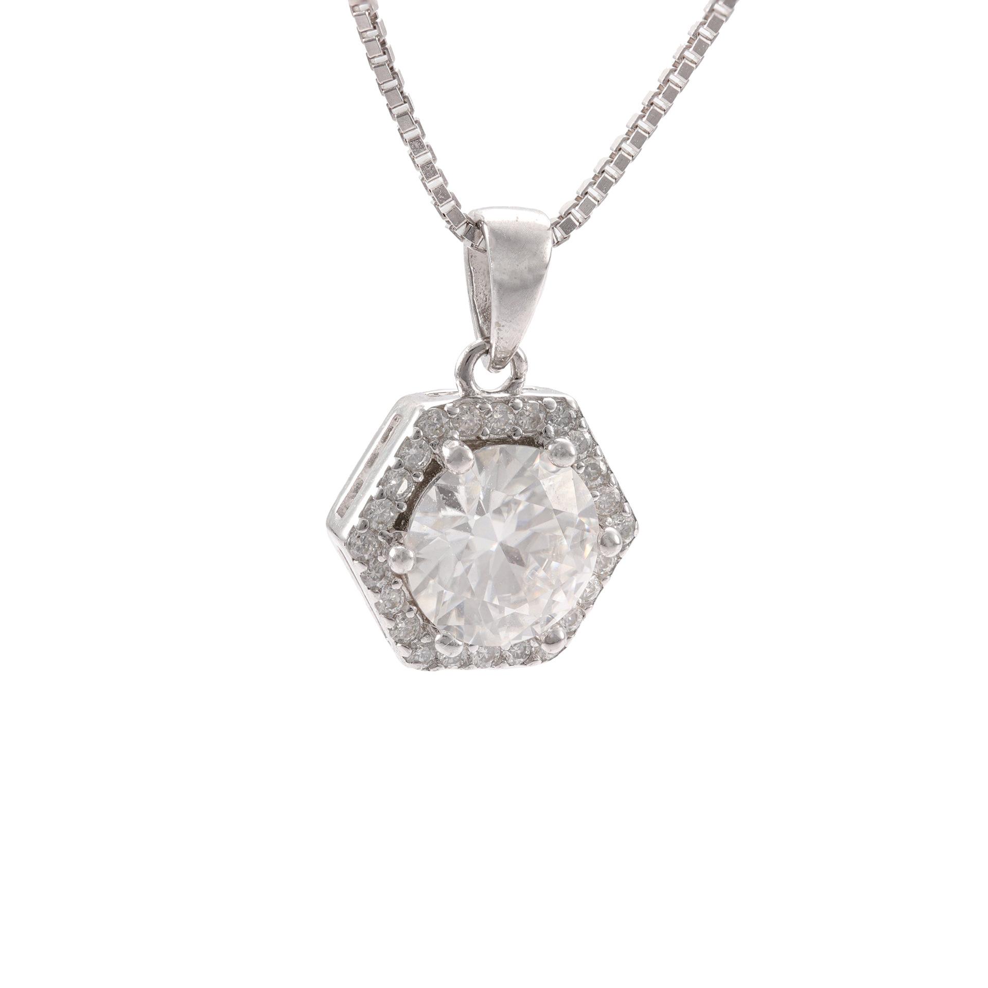 Ожерелье из стерлингового серебра 925 пробы с муассанитом D-цвета 1,2 карата, легкое, роскошное, высокого класса, слегка инкрустированное, с классической универсальной подвеской на ключицу платиновый
Ожерелье из стерлингового серебра 925 пробы с муассанитом D-цвета 1,2 карата, легкое, роскошное, высокого класса, слегка инкрустированное, с классической универсальной подвеской на ключицу платиновый