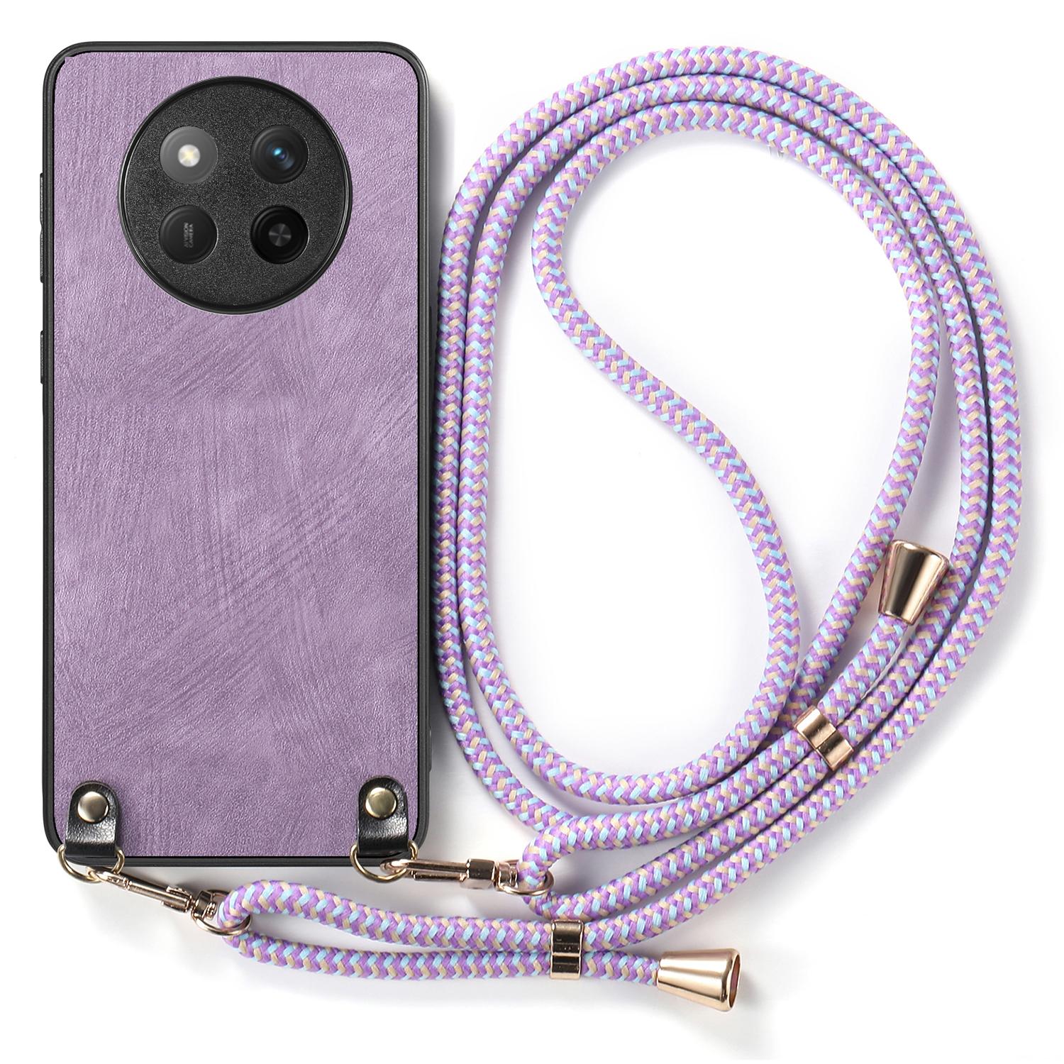 For Honor Magic7 Lite 5G/X9c 5G/X60 Pro 5G Case Retro Texture Leather Coated PC+TPU Phone Cover with Hanging Rope A
For Honor Magic7 Lite 5G/X9c 5G/X60 Pro 5G Case Retro Texture Leather Coated PC+TPU Phone Cover with Hanging Rope A