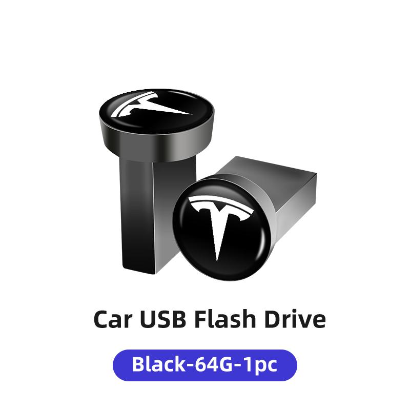 16/32/64GB Car USB Flash Drive MINI Music Memory Stick Accessories For Tesla Model 3 Model S Model X Model Y Roadster Bonina Coi
16/32/64GB Car USB Flash Drive MINI Music Memory Stick Accessories For Tesla Model 3 Model S Model X Model Y Roadster Bonina Coi