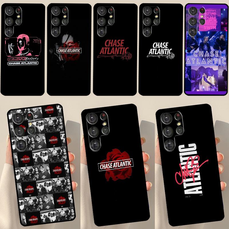 Музыкальный чехол Chase Atlantic для Samsung Galaxy S23 S20 FE S21 FE S22 Ultra Note 20 S8 S9 S10 Note 10 Plus, задняя крышка
Музыкальный чехол Chase Atlantic для Samsung Galaxy S23 S20 FE S21 FE S22 Ultra Note 20 S8 S9 S10 Note 10 Plus, задняя крышка