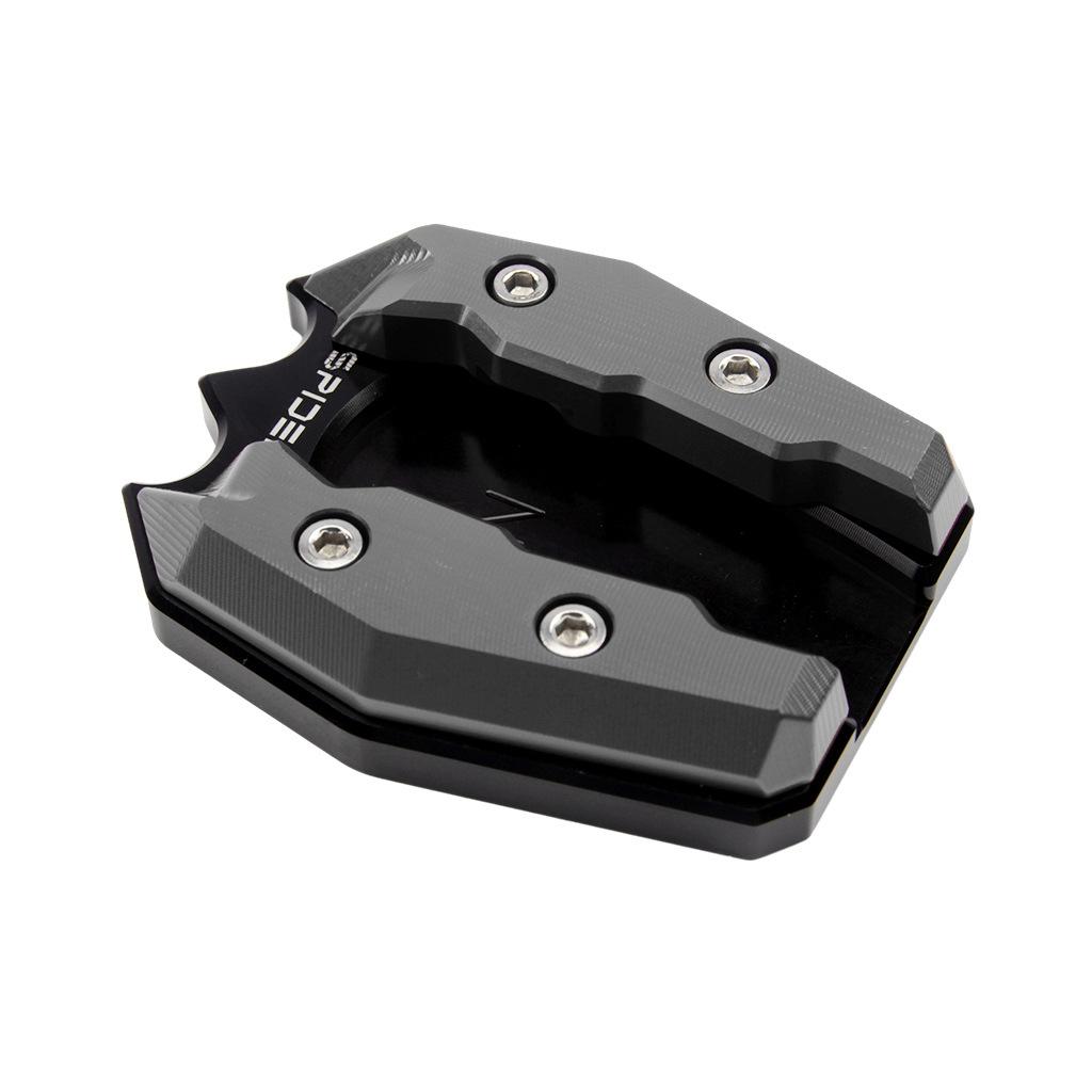 Motorcycle Kickstand Foot Side Stand Support Extension Enlarger Pad Fit for YAMAHA NMAX155 NMAX 155 2015-2023 2022 2021 2020
Motorcycle Kickstand Foot Side Stand Support Extension Enlarger Pad Fit for YAMAHA NMAX155 NMAX 155 2015-2023 2022 2021 2020