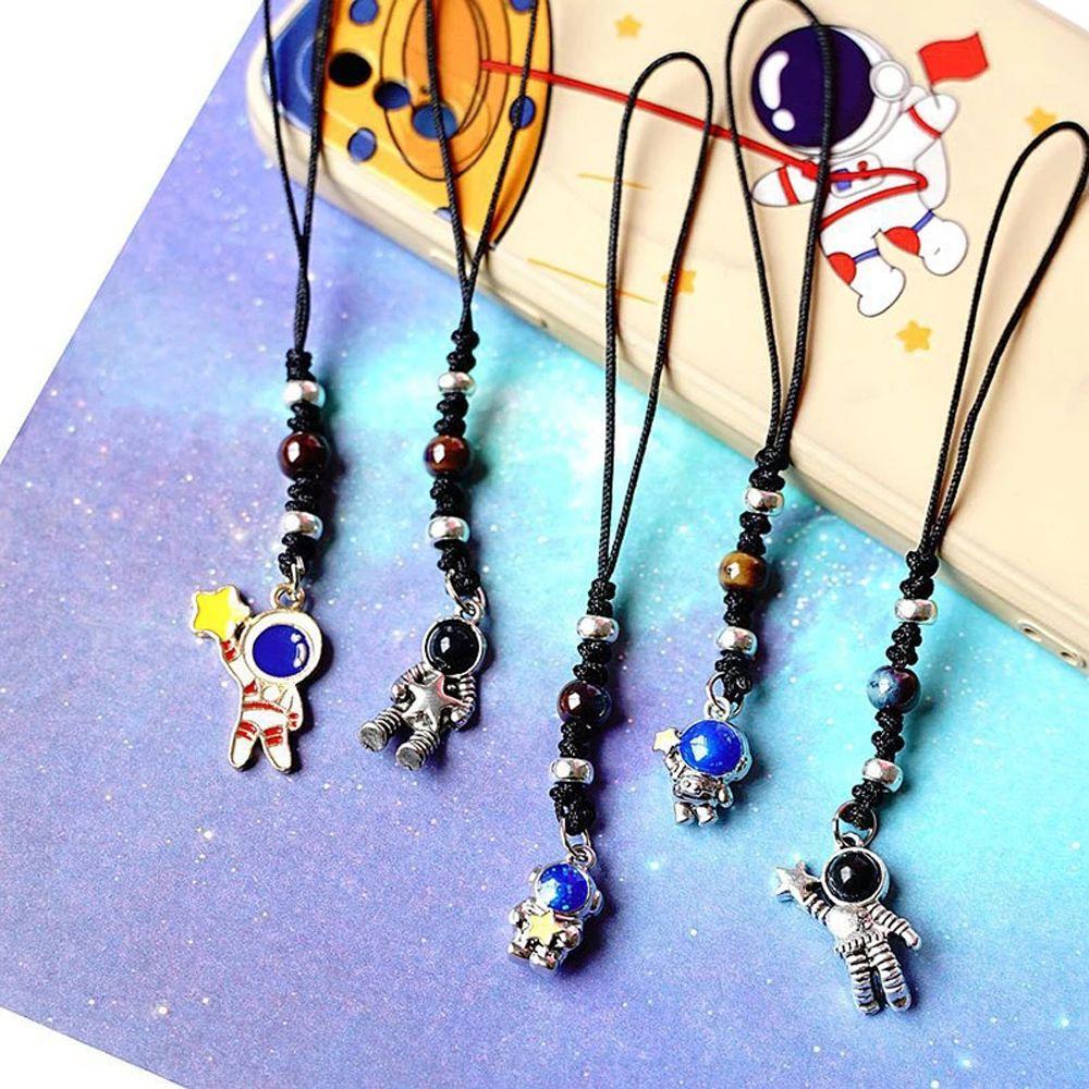 Pendant Keychain Pendant Astronaut Pendant Astronaut Phone Charm Bag Pendant Mobile Phone Strap 08
Pendant Keychain Pendant Astronaut Pendant Astronaut Phone Charm Bag Pendant Mobile Phone Strap 08