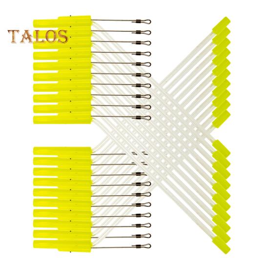 20 шт. прозрачный трубчатый балансировочный разделитель портативный легкий прозрачный разделительный инструмент для ловли карпа на открытом воздухе балансировочная оснастка аксессуары 20PCS
20 шт. прозрачный трубчатый балансировочный разделитель портативный легкий прозрачный разделительный инструмент для ловли карпа на открытом воздухе балансировочная оснастка аксессуары 20PCS