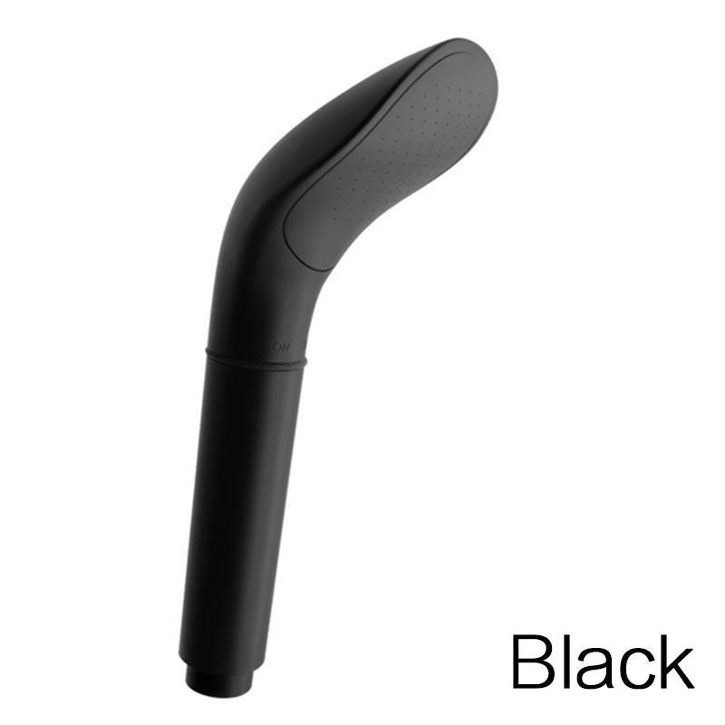 Pressurized Shower Head Filter for Beauty Skin Purification Household Water Heater Bath Accessory Hose Replacement чорний
Pressurized Shower Head Filter for Beauty Skin Purification Household Water Heater Bath Accessory Hose Replacement чорний